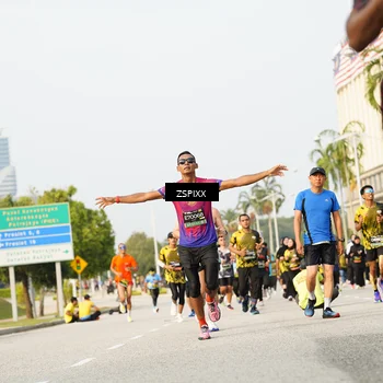 Runner Photo 6406769