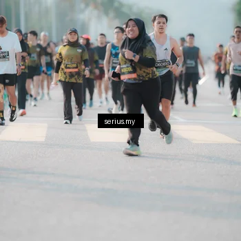 Runner Photo 6406775