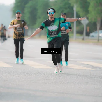 Runner Photo 6406777