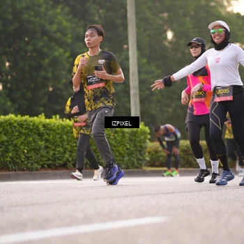 Runner Photo 6406778