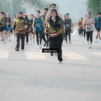 Runner Photo 6406780