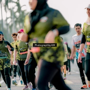 Runner Photo 6406781