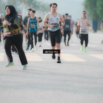 Runner Photo 6406784