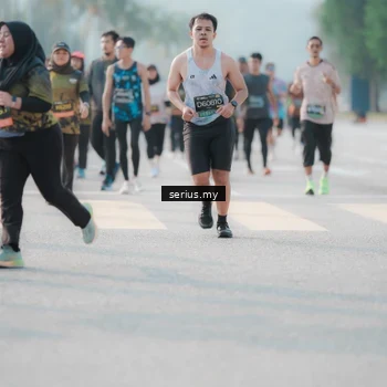 Runner Photo 6406785