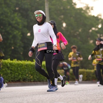 Runner Photo 6406791