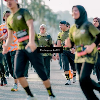 Runner Photo 6406799