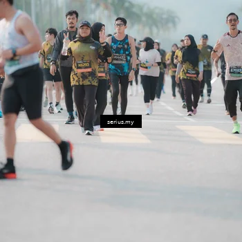 Runner Photo 6406802
