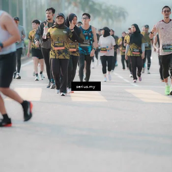Runner Photo 6406805