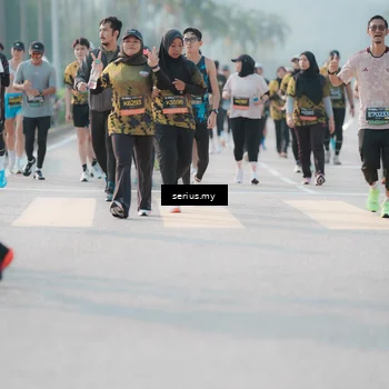 Runner Photo 6406809