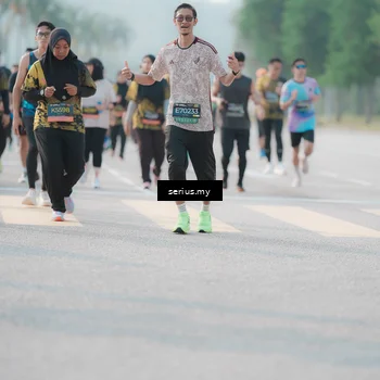 Runner Photo 6406820