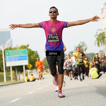 Runner Photo 6406823