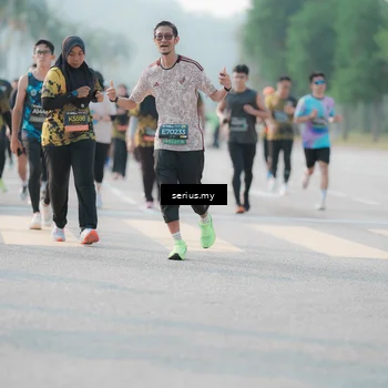Runner Photo 6406830