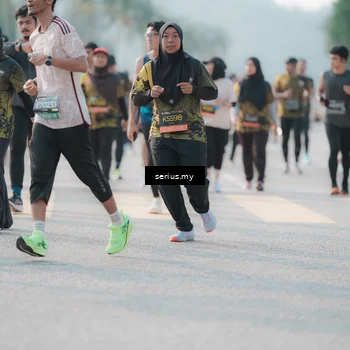 Runner Photo 6406831