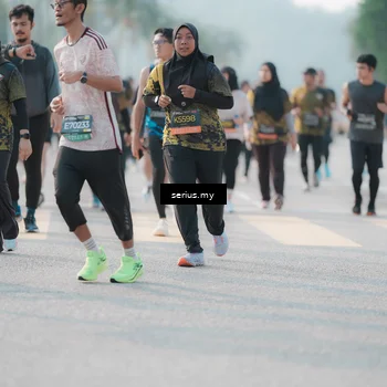 Runner Photo 6406832