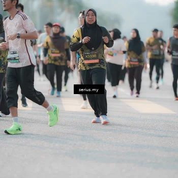 Runner Photo 6406838