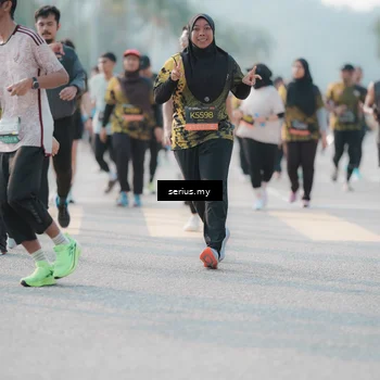 Runner Photo 6406841