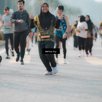 Runner Photo 6406844