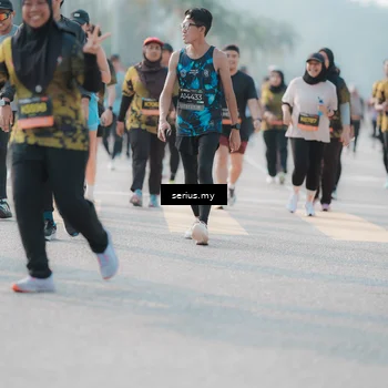 Runner Photo 6406847