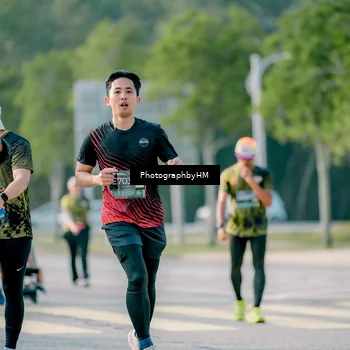 Runner Photo 6406848