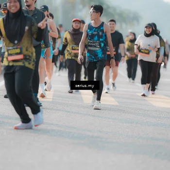 Runner Photo 6406849