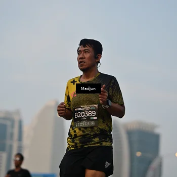 Runner Photo 6406850