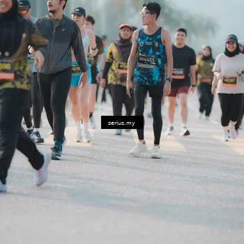 Runner Photo 6406855