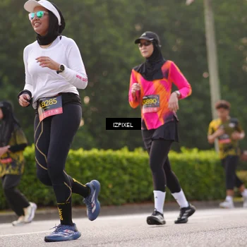 Runner Photo 6406856