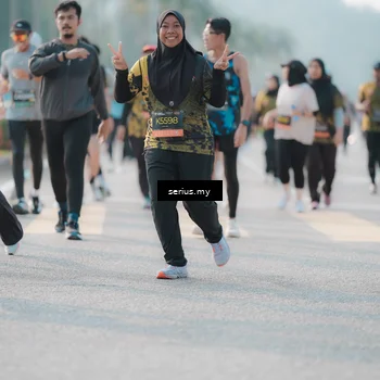 Runner Photo 6406859