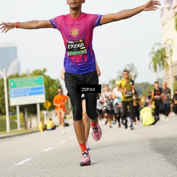 Runner Photo 6406860