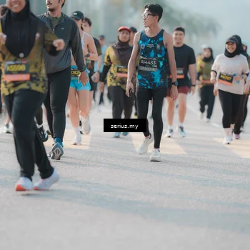 Runner Photo 6406865
