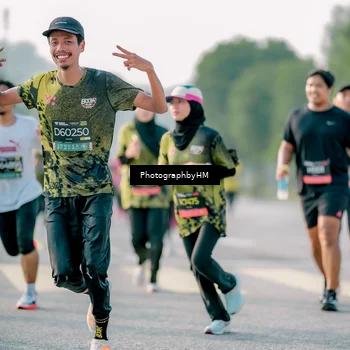 Runner Photo 6406866