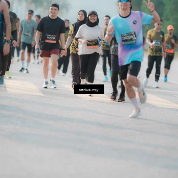 Runner Photo 6406868