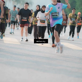 Runner Photo 6406872
