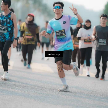 Runner Photo 6406874