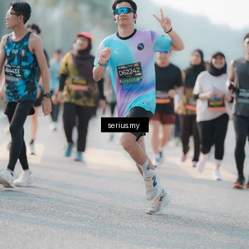 Runner Photo 6406877