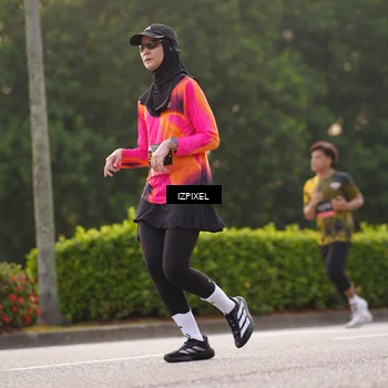 Runner Photo 6406878