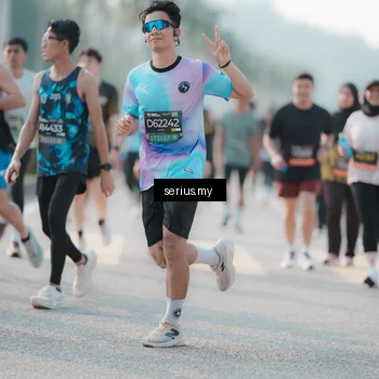 Runner Photo 6406880