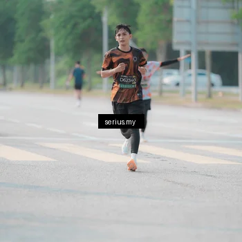 Runner Photo 6406882