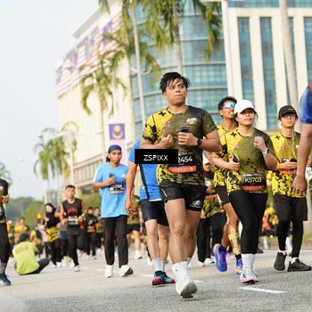 Runner Photo 6406883