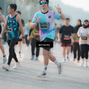 Runner Photo 6406885