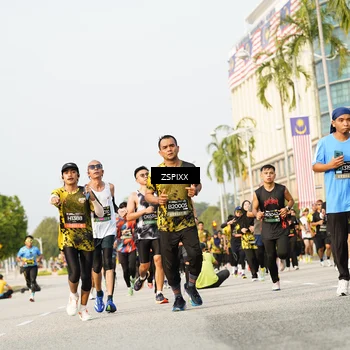 Runner Photo 6406886