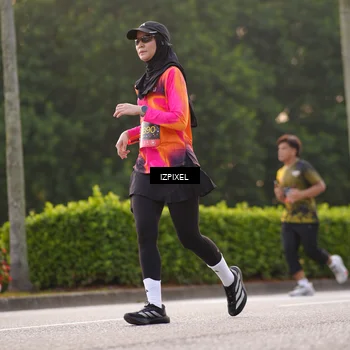 Runner Photo 6406888