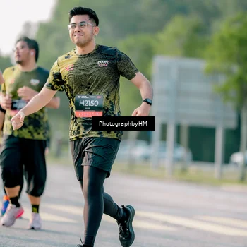 Runner Photo 6406895