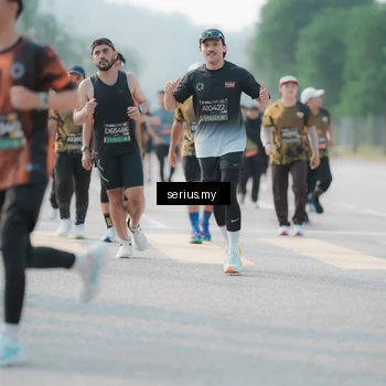 Runner Photo 6406896