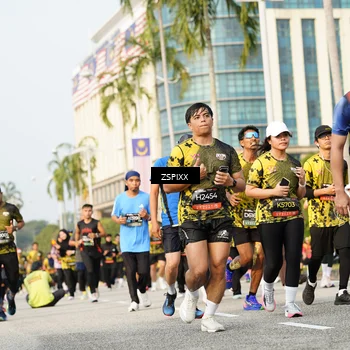 Runner Photo 6406897
