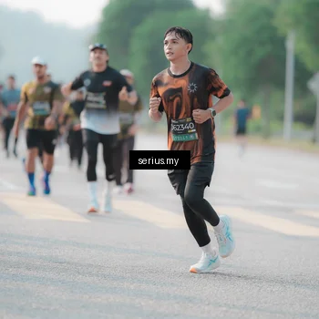 Runner Photo 6406901