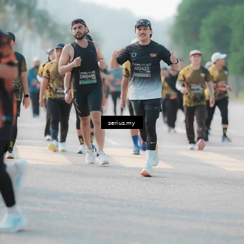 Runner Photo 6406902