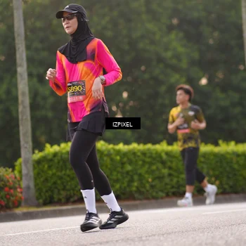 Runner Photo 6406905
