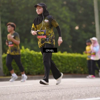 Runner Photo 6406908