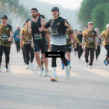 Runner Photo 6406914
